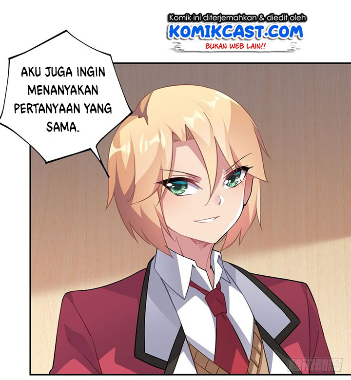 I Picked Up a Demon Lord as a Maid Chapter 24 Gambar 10